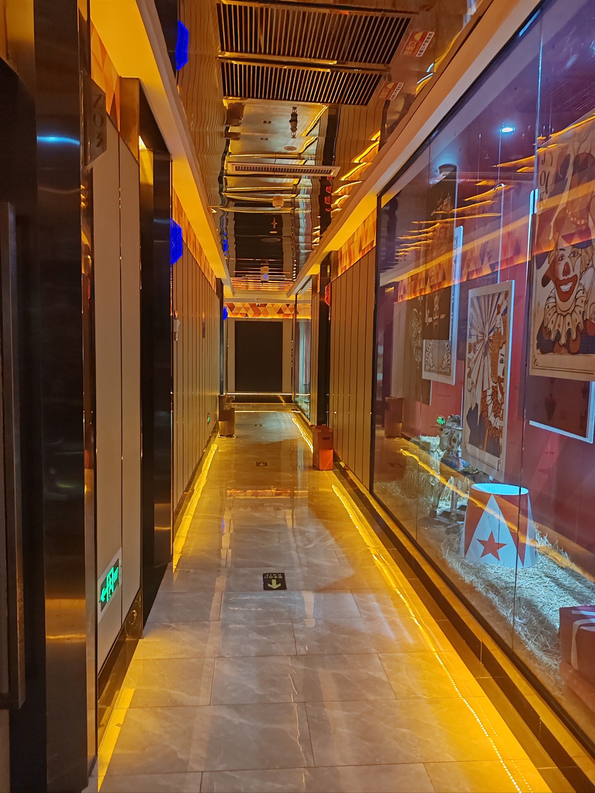 太原商务ktv高效商务ktv订房指南-小店区ktv预订